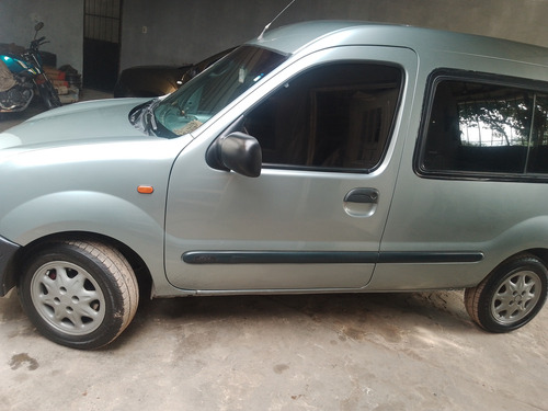 Renault Kangoo 1.9 Rnd Pk Ab