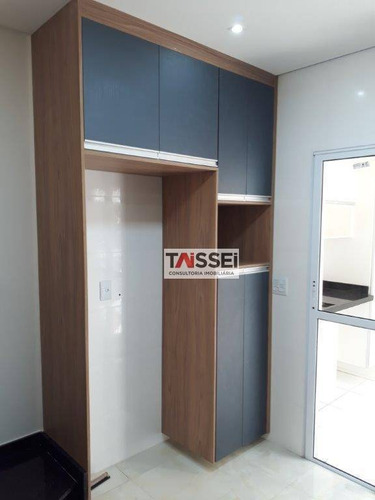 Imagem 18 de 30 de Sobrado À Venda, 125 M² Por R$ 890.000,00 - Vila Brasílio Machado - São Paulo/sp - So0173