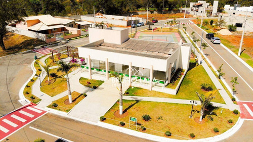 Imagem 20 de 25 de Lote À Venda Em Igarapé - Condomínio Portal Do Igarapé - Te0272