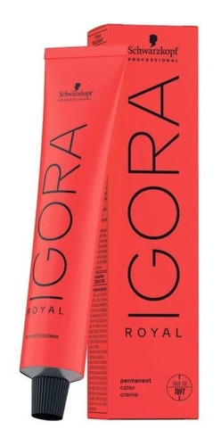 Igora Royal 9.5-1 Pérola