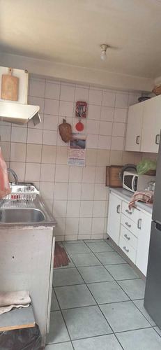 En Venta Casa Antigua (64770)