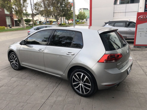 Imagen 12 de 15 de Volkswagen Golf 5 Puertas