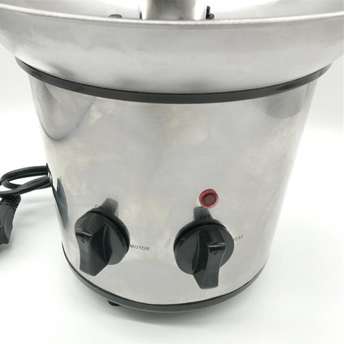 Fuente Eléctrica De 4 De Fondue De Chocolate Para Licues De