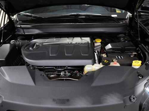 Jeep Cherokee Longitude Plus 3,2 Aut