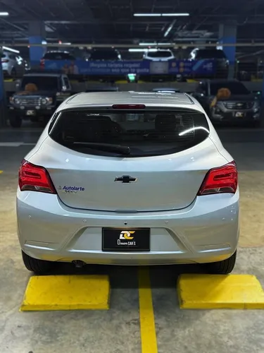 Chevrolet Joy 1.4