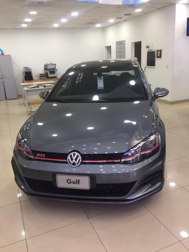 Volkswagen Golf Gti 2.0 The Last Edition 2021 Vw