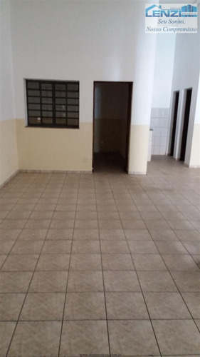 Imagem 11 de 14 de Barracões Para Alugar Em Bragança Paulista/sp - Alugue O Seu Barracões Aqui! - 1434158
