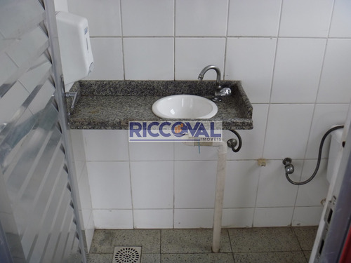 Imagem 14 de 15 de Galpão Em Vigário Geral - Rio De Janeiro, Rj - 4256