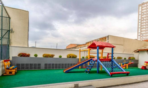 Imagem 14 de 19 de Apto Carrão | 2 Quartos | 57 M² | Cond: R$438.00 | 1 Vaga - 6b3gwm