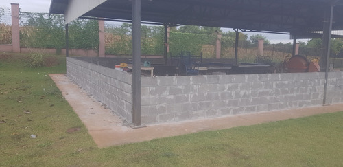 Serviços De Mão De Obra Do Início Ao Acabamentos.