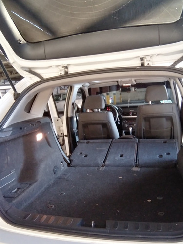 Bmw X1 2.0 4x4