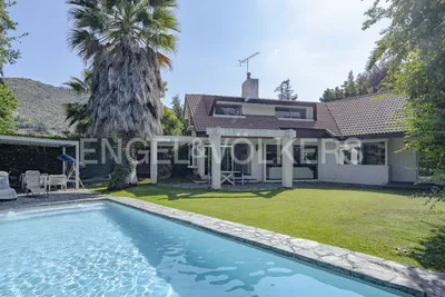 Casa en venta