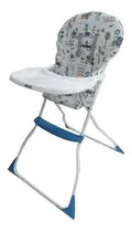 Comprar Silla Alta Periquera Para Bebés Infanti Snacky
