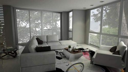 Imagen 5 de 18 de Apartamento Duplex En Venta Las Castellana, Caracas. Código Mvg 20-22747