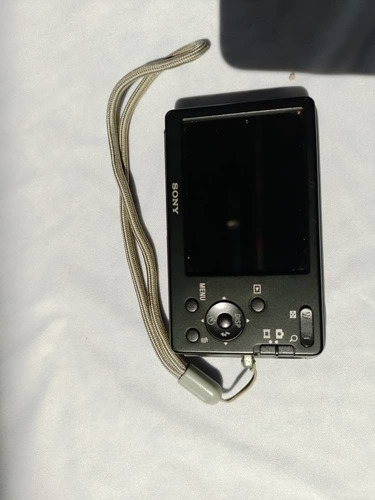 Camara Digital Sony Dsc-w310 Repuestos Solo Repuestos