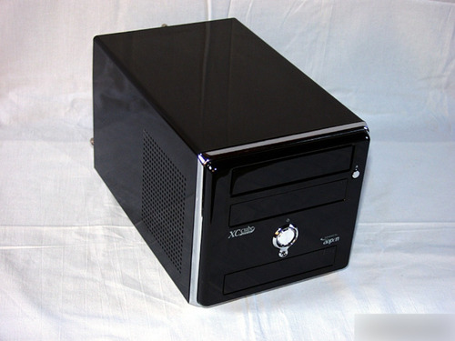 Mini Pc Aopen Intel Core 2 Duo, Ram 3gb, Ssd + Hdd, Wifi