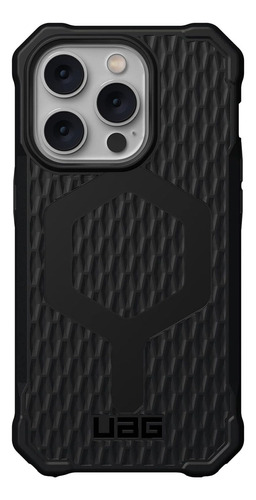 Case Uag Essential Armor iPhone 14 Pro (magsafe) - Black