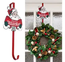 Comprar Todos Los Elegantes Colgadores De Guirnaldas Navideñas Para 