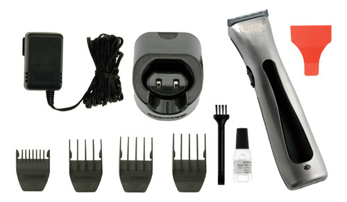 Máquina Para Cabello Marca Wahl Beretto Modelo 08843-008