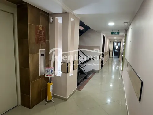 Edificio En Venta En Manila. Cod V775823