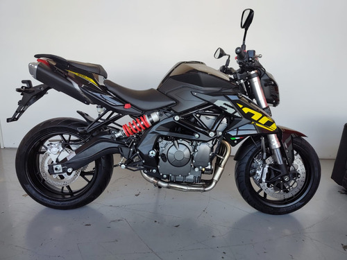 Tnt 600 - Mejor Contado- Financiacion- Mf