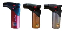 Comprar Encendedor Soplete Flambeador Magiclick Torch Valhalla