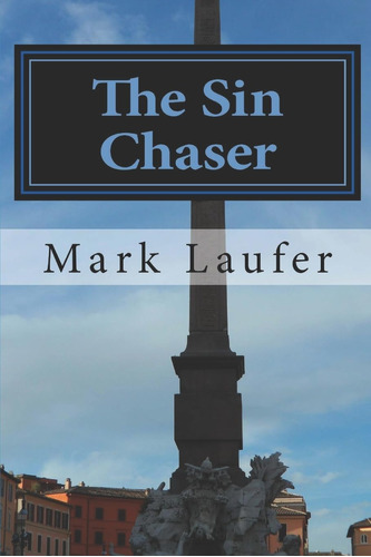 Libro: The Sin Chaser