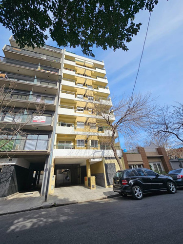 Departamento Monoambiente Diviseble En Venta