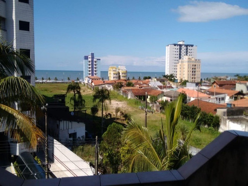Apartamento Kit Em Mongaguá - 1844 - 33729897