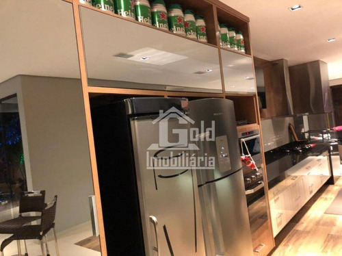 Imagem 4 de 16 de Casa Com 2 Dormitórios À Venda, 247 M² Por R$ 990.000 - Vista Bela - Ribeirão Preto/sp - Ca1973