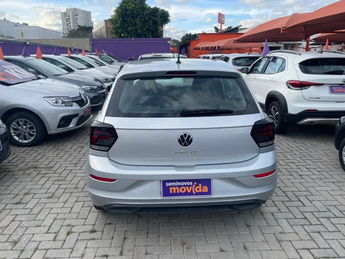 Volkswagen Polo MPI (Flex)