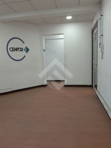 Oficina En Arriendo En Providencia