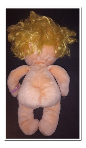 Hugga Bunch Precious Hugs, Peluche 45x25 Cms. Aprox. (Usado)