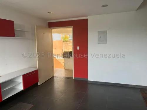 Apartamento En Venta - Mdm - 24-515