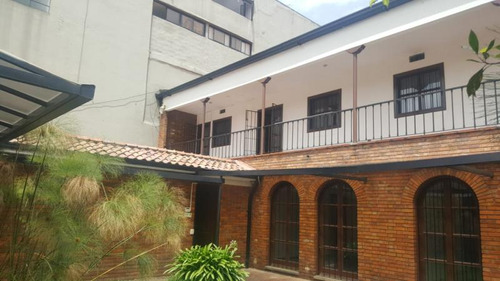 Casa Arriendo 735m2 Para Oficinas, Zona Norte Bogota D.c 