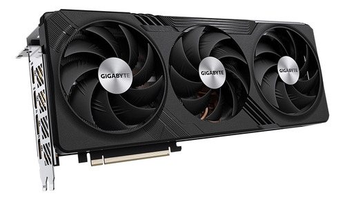 Placa de vídeo Gigabyte Rx 7900 Xtx Gaming Oc Gddr6 24gb