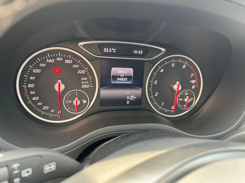 Mercedes-Benz Clase B 1.6 B200 2016 Edition 156cv