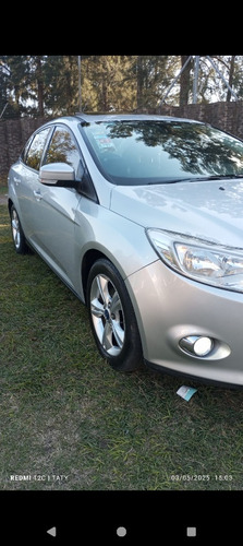 Ford Focus III 2.0 Se Plus At6