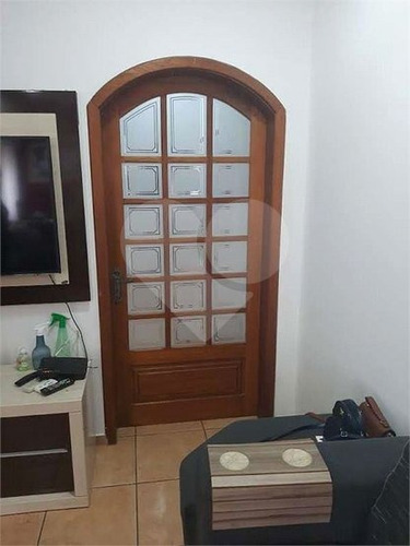 Casa Ampla 05 Dormitórios No Bairro Santo Antônio - 28-im413074