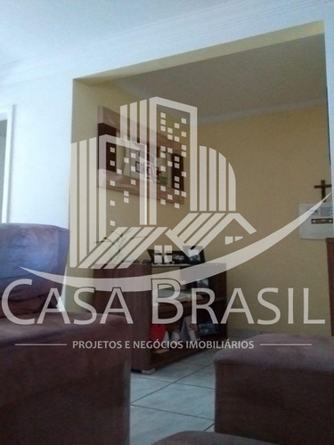 Imagem 13 de 21 de Sobrado Para Venda - 1464