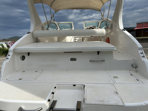 Lancha Real 26 Open