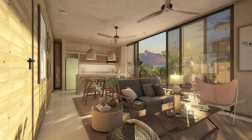 Imagen 11 de 17 de Pre Venta Lofts Y Penthouses Yum Balam En Holbox