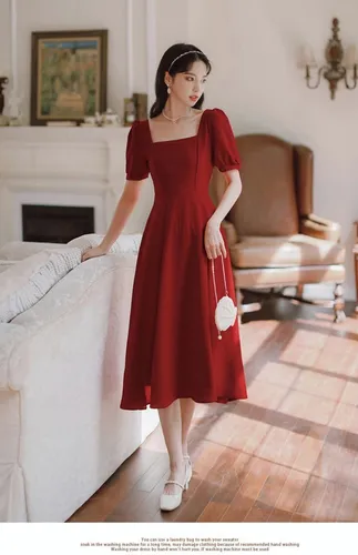 Vestidos casuales de dama hotsell