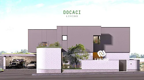 Casa En Venta Bosques De Las Misiones Sector Encino Carretera Nacional Santiago Nl