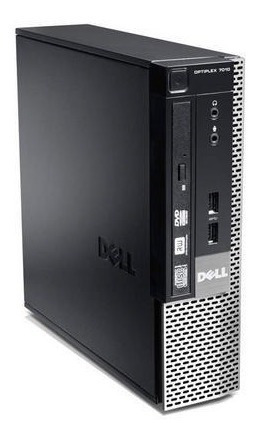 Imagen 2 de 6 de Cpu Dell Optiplex 7010 Core I5-3470s 4gb Ram 320gb Dd Itr
