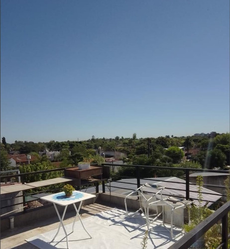 Imagen 10 de 14 de Venta De Monoamb C/ Terraza Y Balcon- Ituzaingo