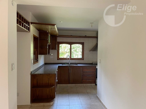 Imagen 3 de 15 de La Arboleda, Villa Warcalde, Casa En Venta 3 Dorm.