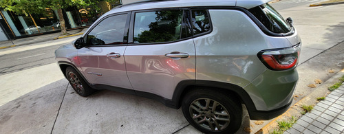 Jeep Compass 2.4 Sport Automática 1635 mm