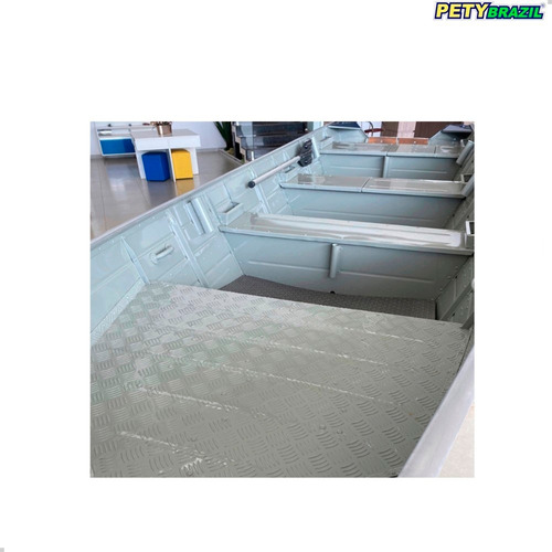 Barco Pety Brasil Amazonas 500 Sl