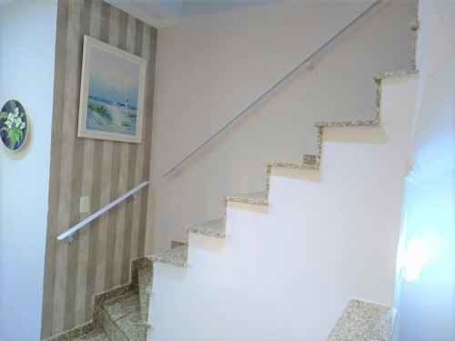 Imagem 16 de 30 de Sobrado Em Condomínio Na Vila Matilde Com 2 Suítes, 2 Vagas, 130m² - So0741